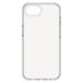 Black Rock Telefoonhoes Clear Protection Case voor Apple iPhone 16e