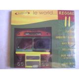 Collection Suave! Le World Reggae 2