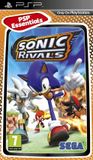 Atari Sonic Rivals
