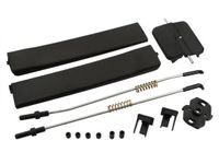 M MODECAR MODECAR VW T5 Serie - Schuifdeur Ruitreparatieset - Links/Rechts - OE 7H0847781B - 2003-2015