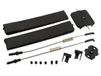 M MODECAR MODECAR VW T5 Serie - Schuifdeur Ruitreparatieset - Links/Rechts - OE 7H0847781B - 2003-2015