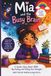 Mia and the Busy Brain: A Gentle ADHD Story for Children
