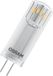 OSRAM Ster PIN LED lamp G4 200 Lumen 2700K 5-Pak