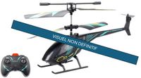 FlyBotic SILVERLIT Air Striker radiografische helikopter