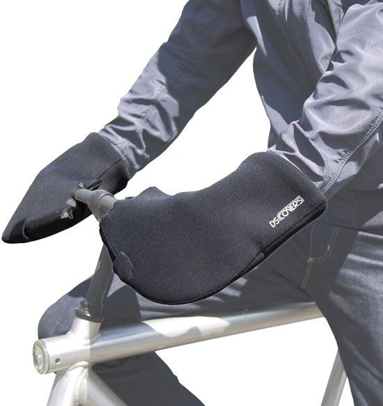 Ds Covers Fietshandmoffen - Straight - 8718657940373