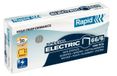 Rapid 66/6 Nietjes - 5000 stuks