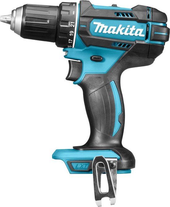 Makita DDF482ZJ Accu Schroefboormachine - 18V - Body in Mbox