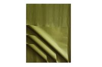 Carte Dozio - Salie groen zijdepapier - 50 vellen per verpakking - F.to cm 76 x 100-21 g/m²