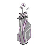 Wilson Complete set voor beginners, 9