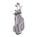 Wilson Complete set voor beginners, 9