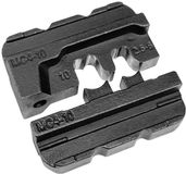 Cimco Click 'n' Crimp 106026 Reserveonderdeel 2-delig Solar-connectoren 2.5 tot 10 mm²