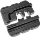 Cimco Click 'n' Crimp 106026 Reserveonderdeel 2-delig Solar-connectoren 2.5 tot 10 mm²