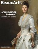 John Singer Sargent. The Paris Years