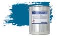 Wixx PU 150 Peinture pour béton - 20L - RAL 5017 | Bleu trafic