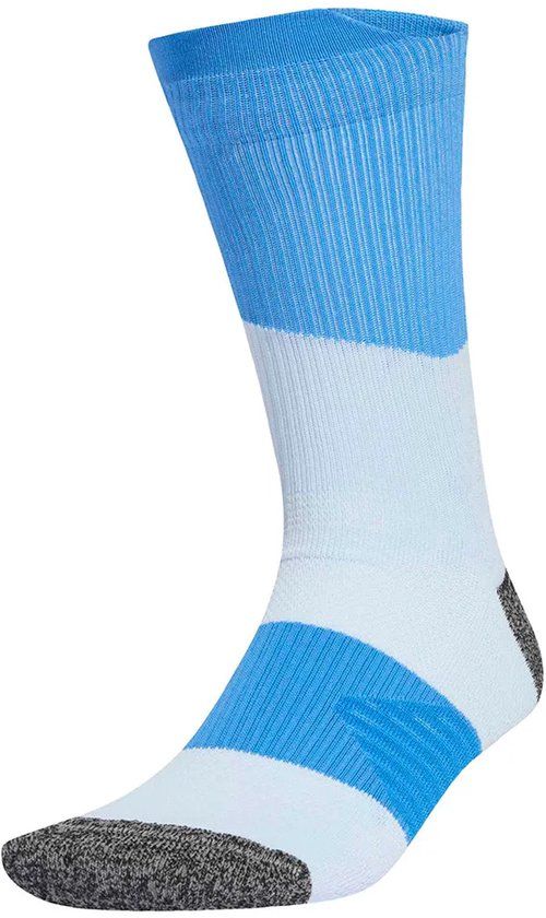Adidas Runxboost Crewsokken Blauw EU 40-42