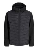 JACK&JONES JREBGAZING HYBRID JACKET