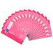 Oxford Schoolschrift A4, Touch, 16 vellen, liniatuur 28, geruit, 15 stuks
