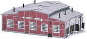 Fleischmann 9475 N Ronde locomotiefloods