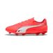 PUMA uniseks-volwassene Koning Match Fg/AgVoetbalschoen