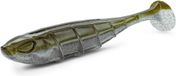 Nays Venom VNM 5.0 Inch C-01 Leurre souple plastique 13 cm C-01