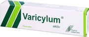 Varicylum aktiv Pflegesalbe zur Venenpflege und Unterstützung bei stumpfen Sportverletzungen, 100 g Salbe