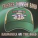 Bertus Distributie Trucker Johnson Band Harmonica On The Road