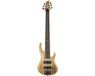 ESP LTD. B-206SM NS elektrische basgitaar 6-snarig Natural Satin