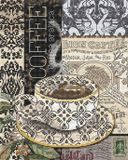 Leti Stitch Borduurpakket 993 Coffee B