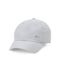 Nike Unisex verstelbare pet U Nk Df Club Cap U Cb Mtswsh L, Lt Smoke Grey/Metallic Silver, FB5372-077, L/XL