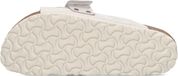 Birkenstock Kyoto Sandales - Femme - Blanc - Taille 40