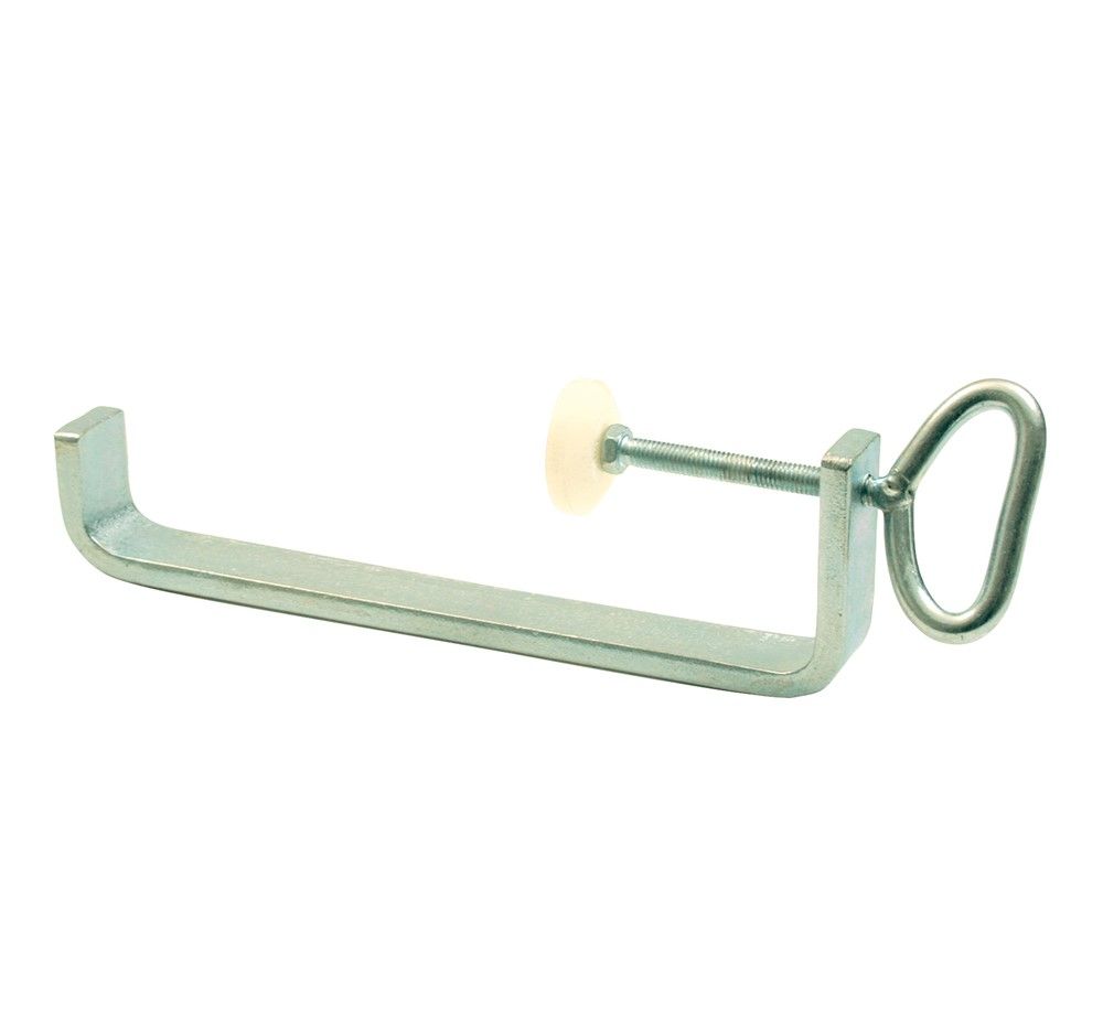 Super Prof 4.015.80 Profielklem - Universeel - 25 X 225mm