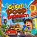 The Great Poop Emergency: A Funny Rhyming Picture Book About Potty Panic, Bathroom Adventures, and Learning to Go on Time