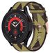 Wigento Samsung Galaxy Watch 6, 5, 4, Normal, Pro, Classic, alle maten: horlogeband