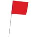 A.M.P.E.R.E. System Drapeau de marquage 53 cm