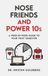Nose Friends and Power 10s: A Week-by-Week Guide to your First Semester