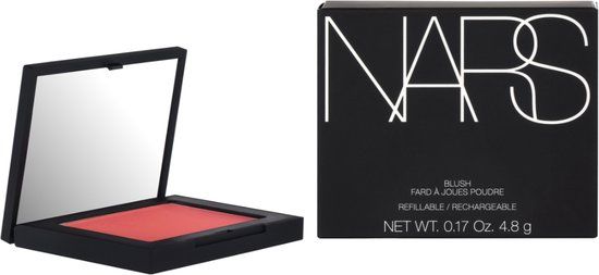 Nars Powder Blush Refill - Torrid - 4.8g