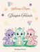 Dragon Friends: Bold and Easy Magical Coloring Pages for Kids and Adults