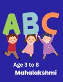 A to Z Alphabet colouring book: Simple Alphabet Learning with Fun Coloring Sheets