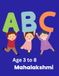 A to Z Alphabet colouring book: Simple Alphabet Learning with Fun Coloring Sheets