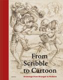 From Artha books From Scribble to Cartoon