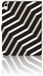 B2Ctelecom iPad Air (2020/2022) 10.9 inch Housse de protection Illusion