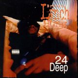 Bertus Distributie Brotha Lynch Hung 24 Deep