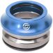 Salt Headset Pro Intégré (Bleu)