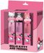 Karactermania - Hello Kitty - Pack van 3 Markers - Roze