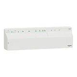 Schneider Electric CCTFR6600 aandrijving voor vloerverwarming