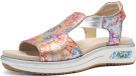 ara Sandale Limone multi