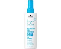 Schwarzkopf Bc Moisture Kick Spray Conditioner 200ml