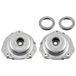 febi bilstein 12031 Strut Top Montageset met kogellager, pak van één | Compatibel met: CITROËN JUMPER I Bus, JUMPER I Bus, JUMPER I Kasten, JUMPER I Kasten, JUMPER I Pritsche/Fahrgestell