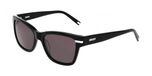 Dkny DK559S Black 54/17/140 WOMAN Zonnebrillen