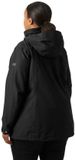 Helly Hansen Aden Plus Jas Zwart 3XL Vrouw